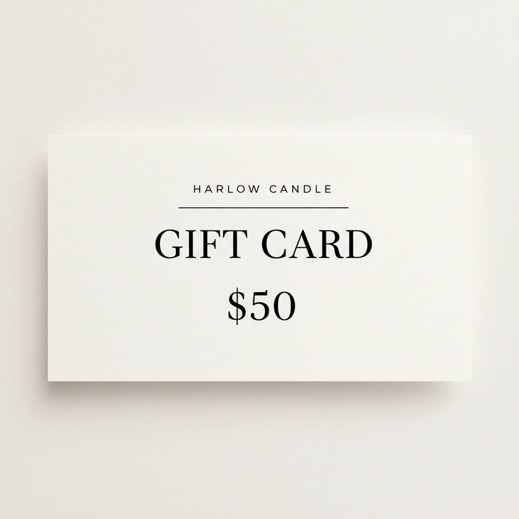 Gift Card $50