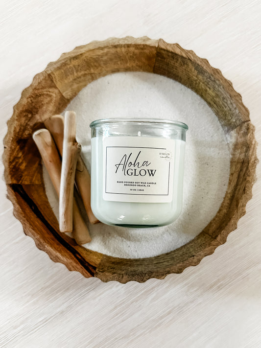 Aloha Glow
