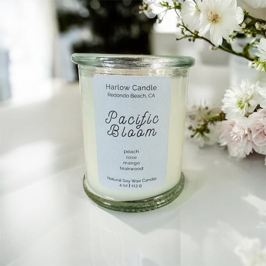 Pacific Bloom - 4 oz