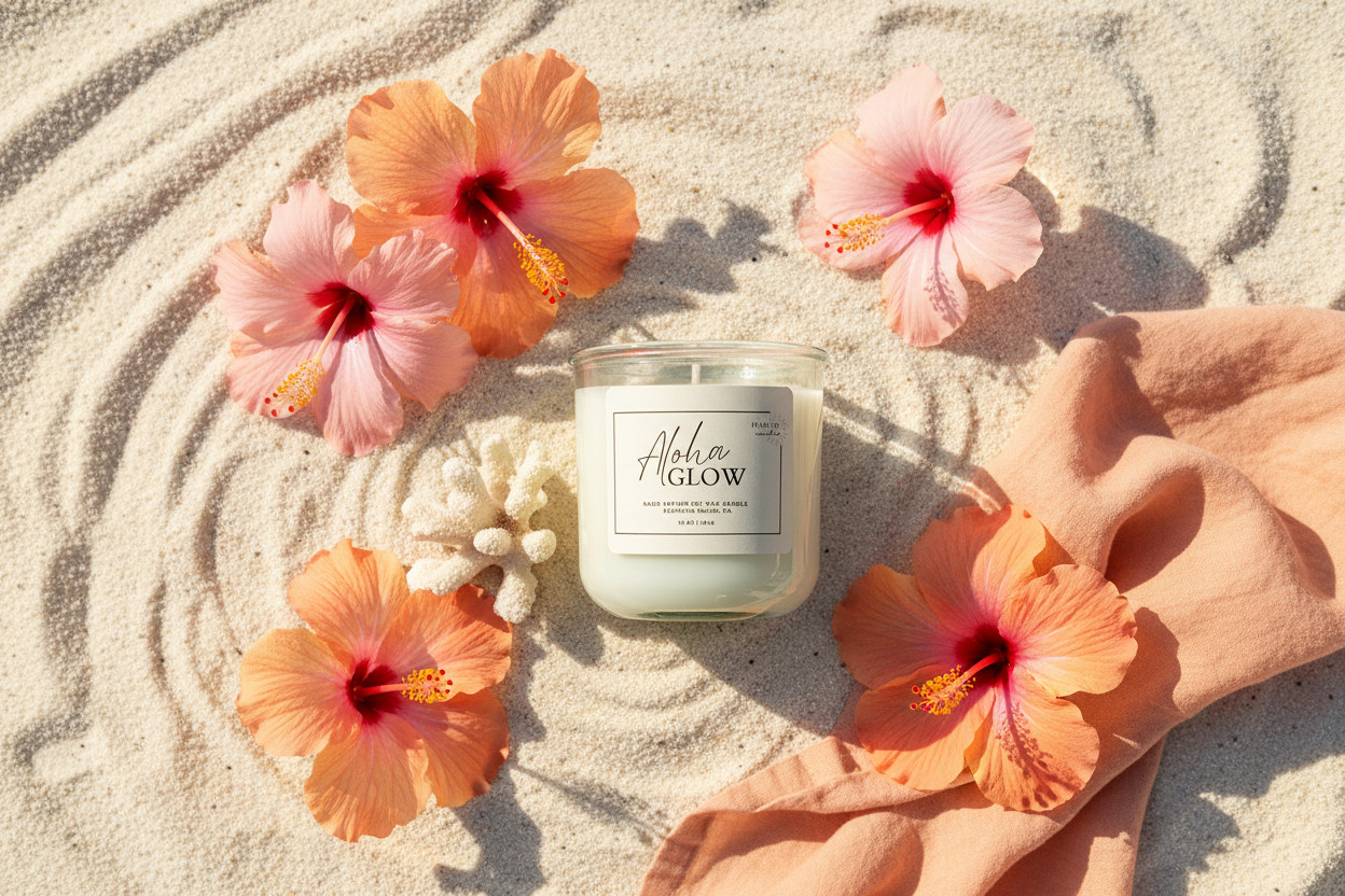 Aloha Glow