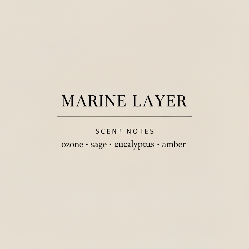 Marine Layer