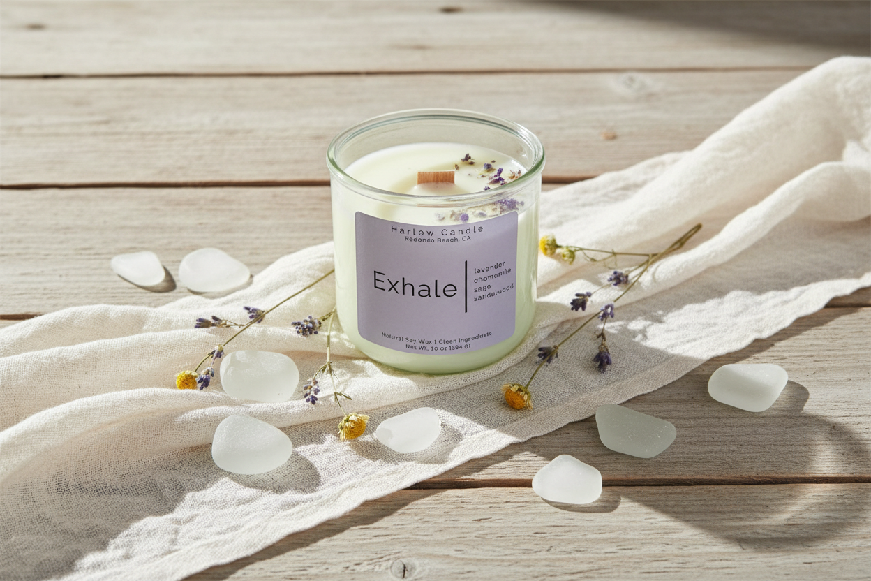 Exhale