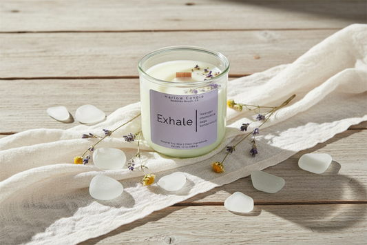 Exhale