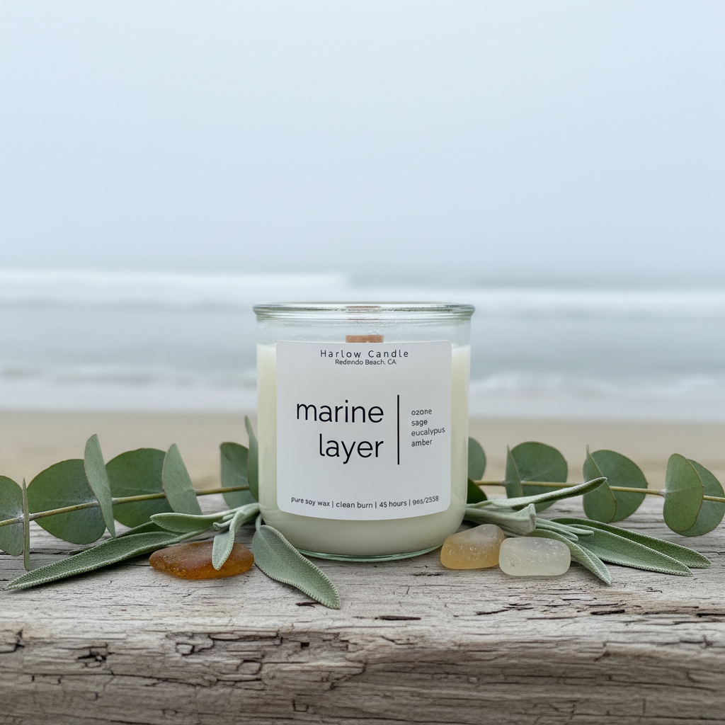 Marine Layer Coastal Lifestyle v2